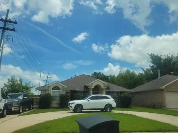 4929 Crowder Blvd, New Orleans, LA 70127