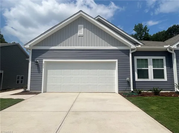 855 Hanford Landing Dr, Graham, NC 27253