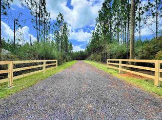 PARCEL Killian Dr #C, Jay, FL 32565