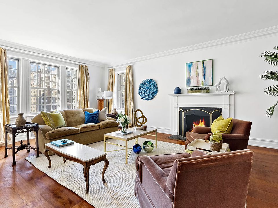 1st image of 863 Park Ave APT 7W