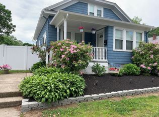 7 Webster St, Lincoln, RI 02865