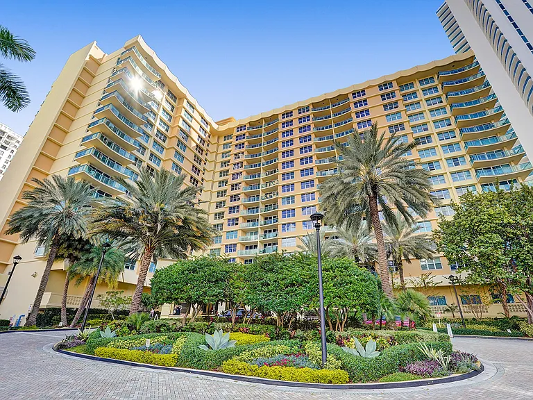 2501 S Ocean Dr #929 — Photo 52