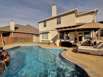 2407 Speidel Dr, Pflugerville, TX, 78660