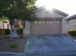 2543 Chantemar St #0, Las Vegas, NV 89135