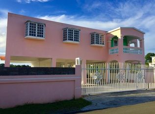 1 Sect Las Orquideas, Aguas Buenas, PR 00703