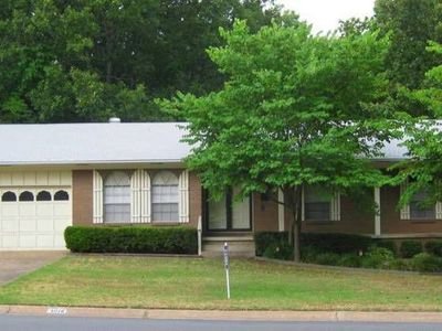 1018 N Shackleford Rd, Little Rock, AR, 72211