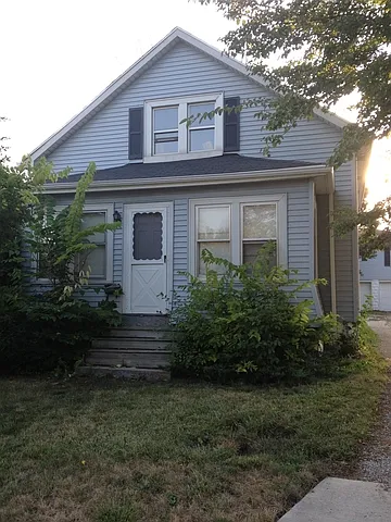 1703 Nicholson St photo 1