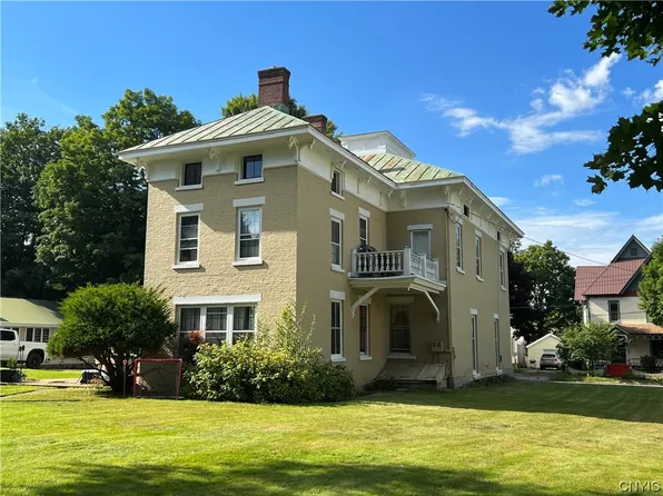 118 Schuyler St, Boonville, NY 13309