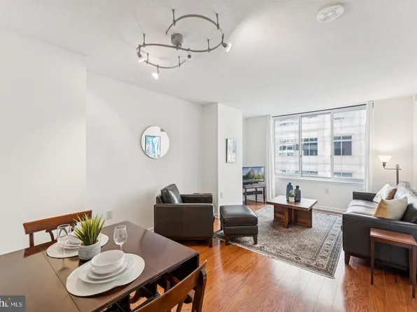 851 N Glebe Rd APT 718, Arlington, VA 22203