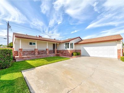 14837 Crosswood Rd, La Mirada, CA, 90638