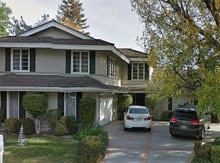 18884 Dylan St, Porter Ranch, CA 91326