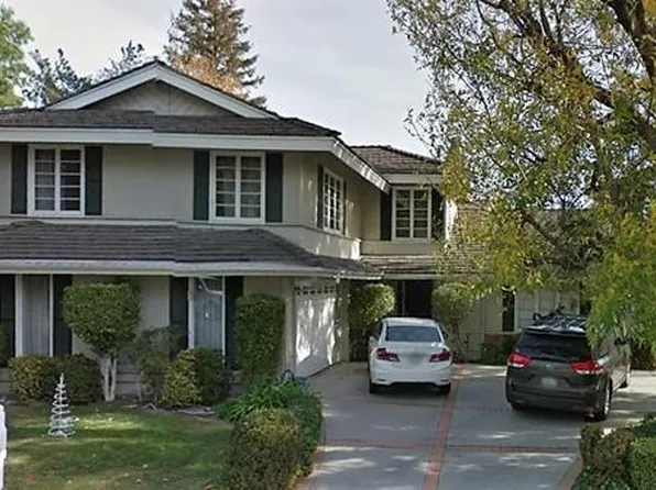 18884 Dylan St, Porter Ranch, CA 91326