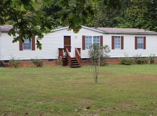 97 Sugar Fork Rd, Cumberland, VA 23040