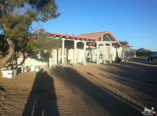 1990 Bourbon St, Landers, CA 92285