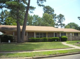 3506 Pine Knoll Rd, Texarkana, TX 75503