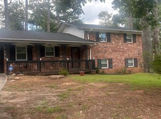 4337 Langdon Dr, Decatur, GA 30035