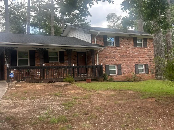 4337 Langdon Dr, Decatur, GA 30035