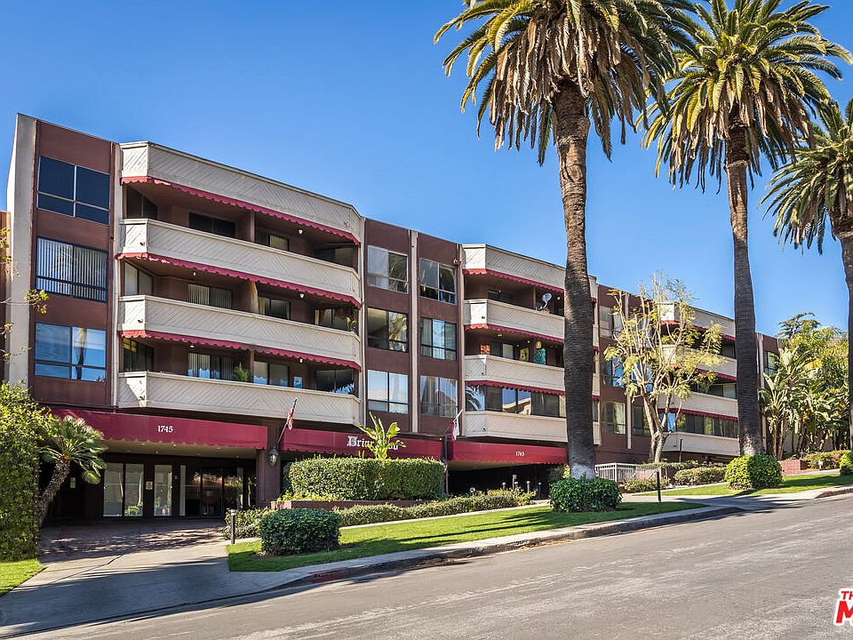 1st image of 1745 Camino Palmero St APT 204
