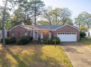 2220 Gunpowder Rd, Little Rock, AR 72227