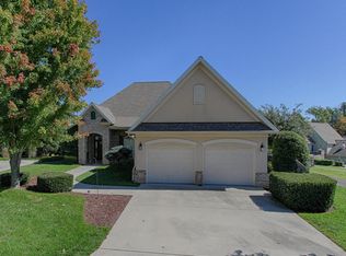 200 Kingbird Dr, Vonore, TN 37885