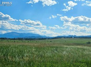 LOT Hodgen Rd #G, Colorado Springs, CO 80908