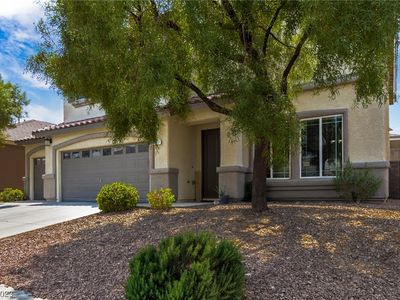 717 Blue Crystal Creek Rd, Henderson, NV, 89002