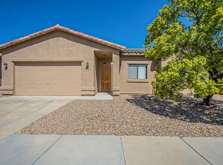 7399 E Poinciana Pl #20, Tucson, AZ 85730
