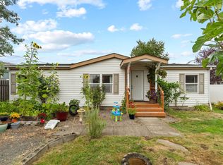 614 S 10th St, Saint Helens, OR 97051