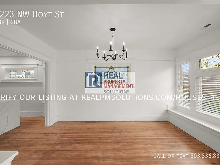 2223 NW Hoyt St — Photo 8