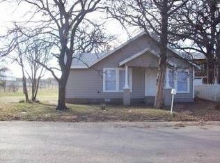 2504 Wilson Rd, Fort Worth, TX 76112