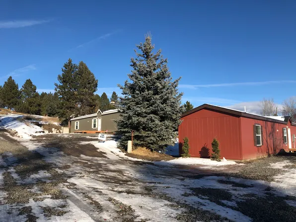 415 W Patterson Ave, Cascade, ID