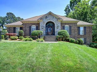 3508 Bridgegate Ct, Louisville, KY 40272