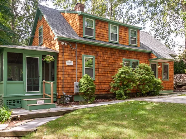 94 Atlantic Ave #1, Cohasset, MA 02025