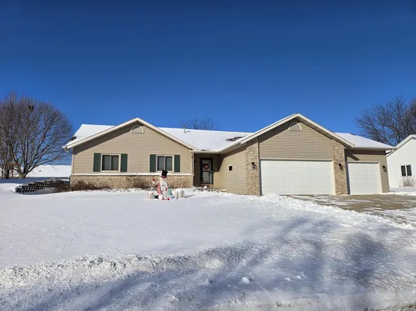 717 Donald STREET, Mayville, WI 53050