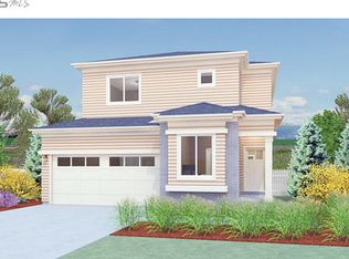 4436 Stethern Dr, Loveland, CO 80538