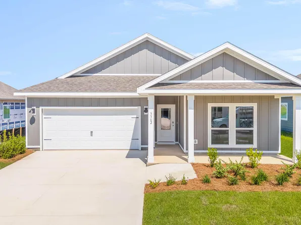 3362 Rachel Pl, Southport, FL 32409