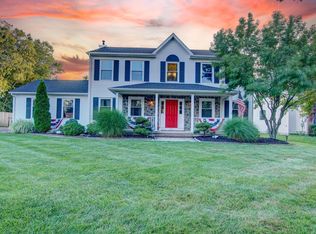 445 Paxson Ave, Hamilton, NJ 08690