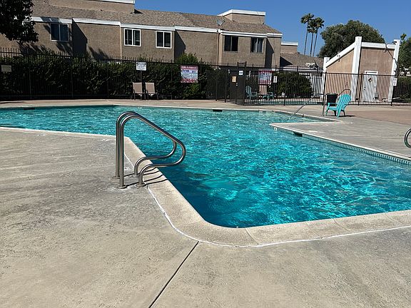 Community Swimming Pool