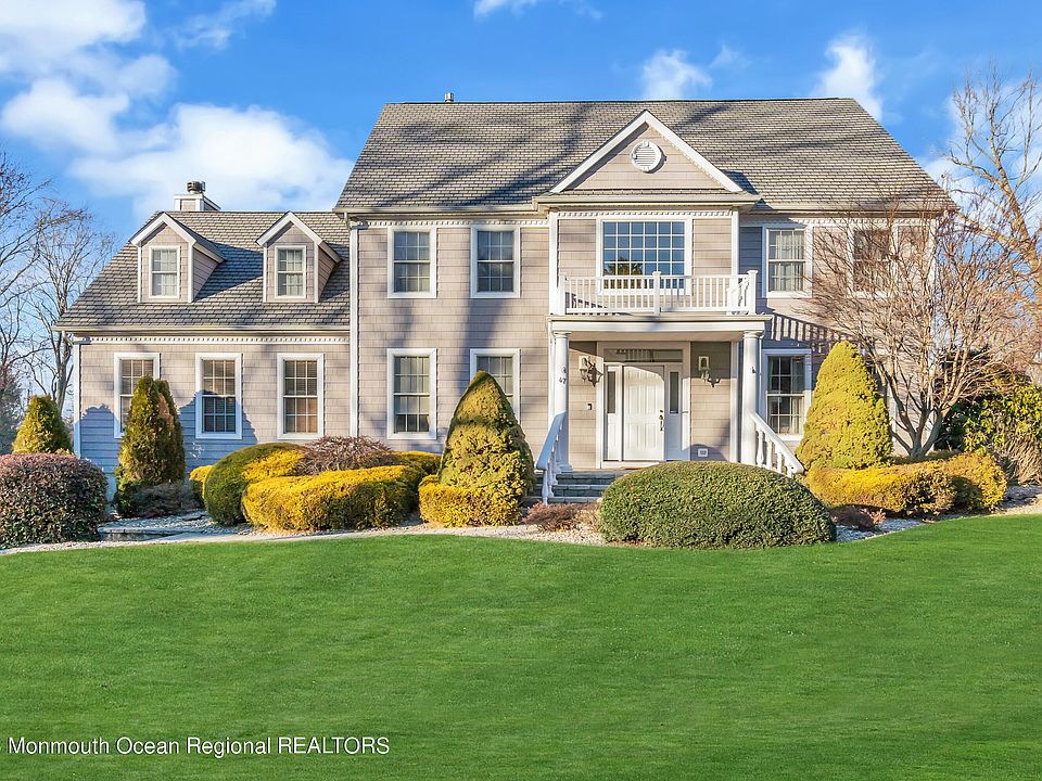 47 Holland Road, Middletown, NJ 07748 Zillow