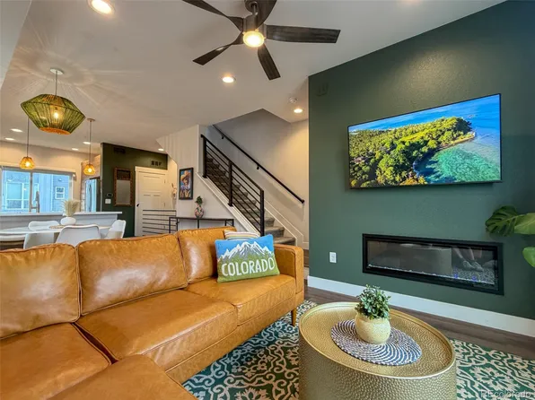 3499 W 63rd Avenue, Denver, CO 80221