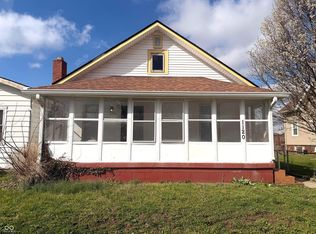 1120 Bacon St, Indianapolis, IN 46227