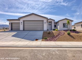 540 E Handcart Dr, Scenic, AZ 86432