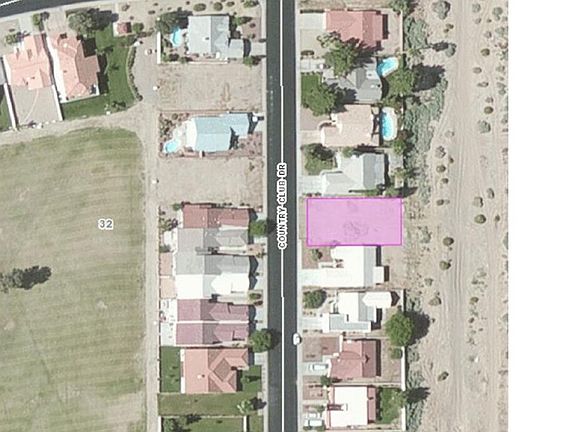 3rd image of 2940 Country Club Dr