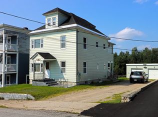 399 Derrah St, Berlin, NH 03570