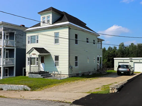 399 Derrah Street, Berlin, NH 03570