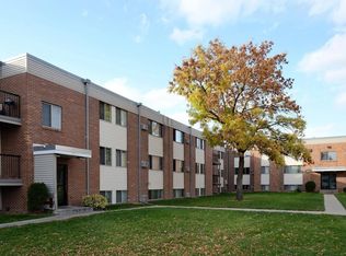 Terrace on the Green, Moorhead, MN 56560