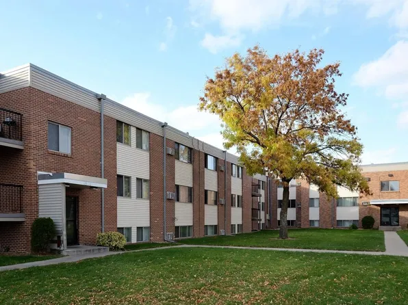 Terrace on the Green
