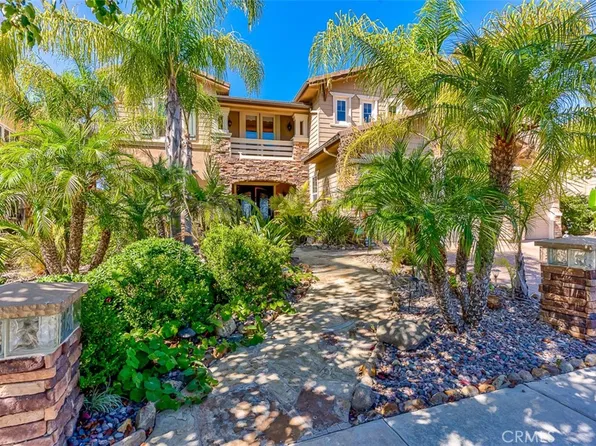 2246 Saltbush Cir, Corona, CA 92882