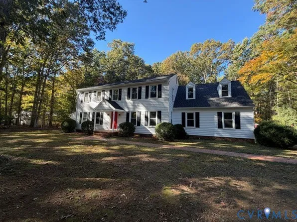 1491 King William Woods Rd, Midlothian, VA 23113