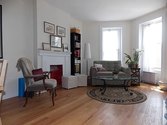 Rented by Block & Lot Real Estate | media 2